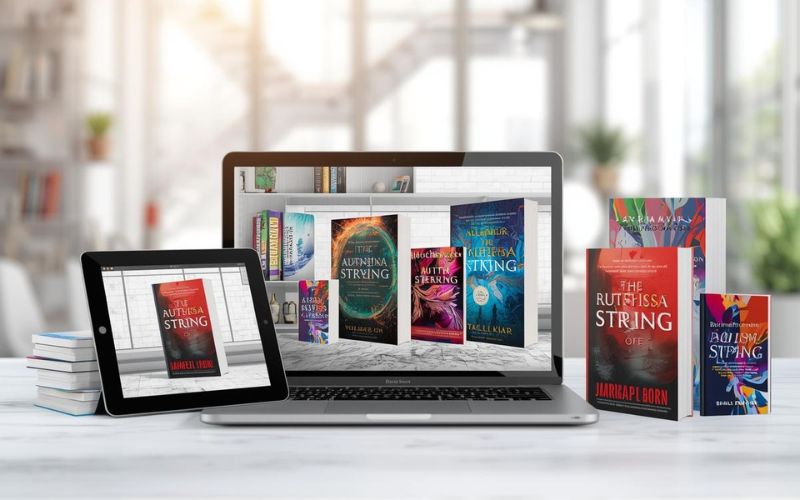 Digital Products Selling for E Books: A Complete Guide to Building Passive Income Online E Books