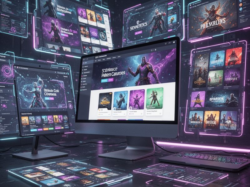 Digital Product Selling: The Complete Guide to Building a Profitable Online Business Digital Product Selling